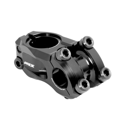 Styrstamme PRIDE FTL Ø22.2mm Sort