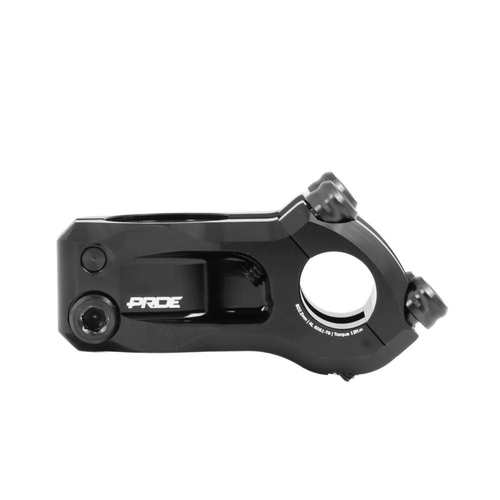 Styrstamme PRIDE FTL Ø22.2mm Sort
