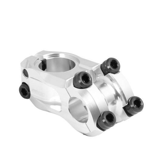 Styrstamme PRIDE FTL Ø22.2mm Sølv
