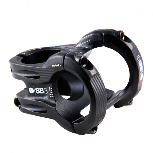 SB3 KROMA Sølv stilk