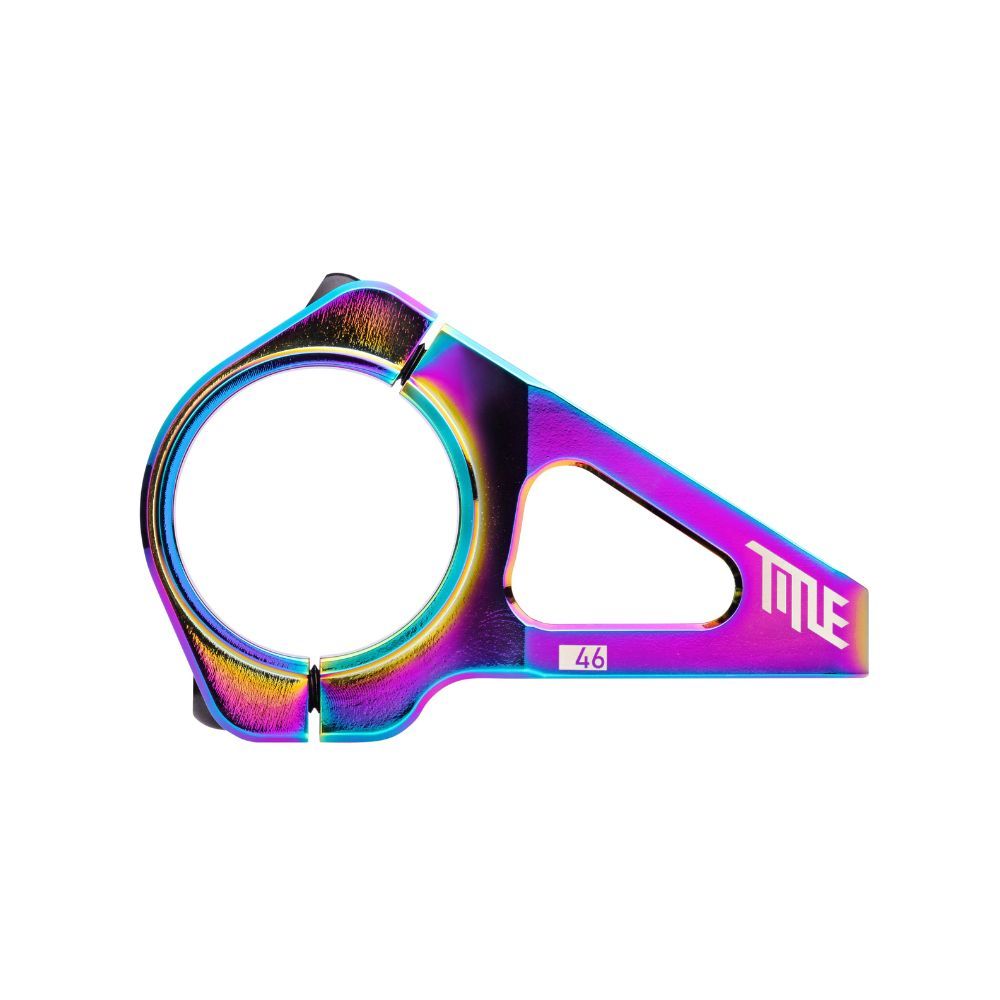 Potence TITLE DM1 Oil Slick