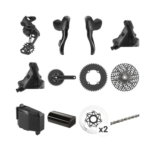 CAMPAGNOLO RECORD X-gruppe 1x13V