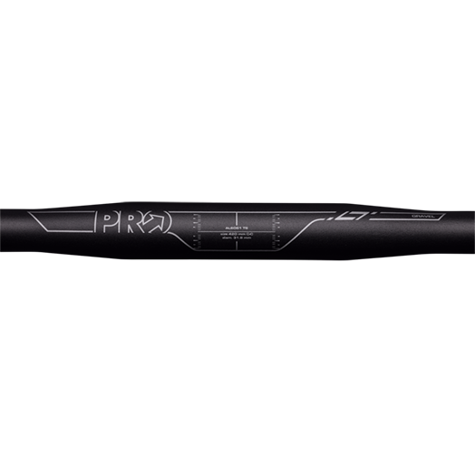 PRO LT GRAVEL handlebar