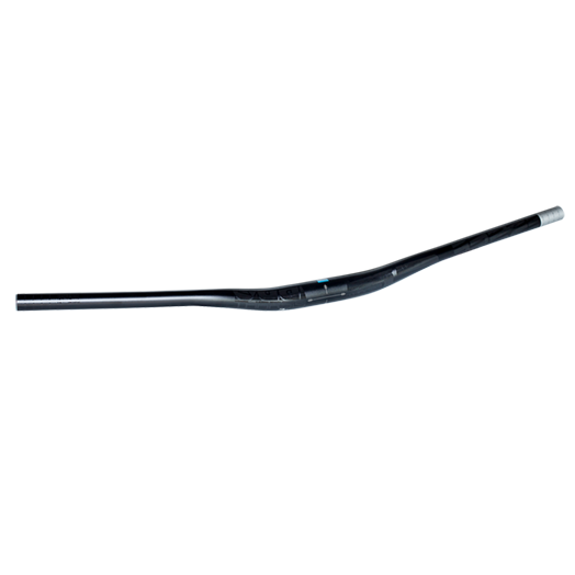 PRO THARSIS Rise 20mm 800mm Black Hanger