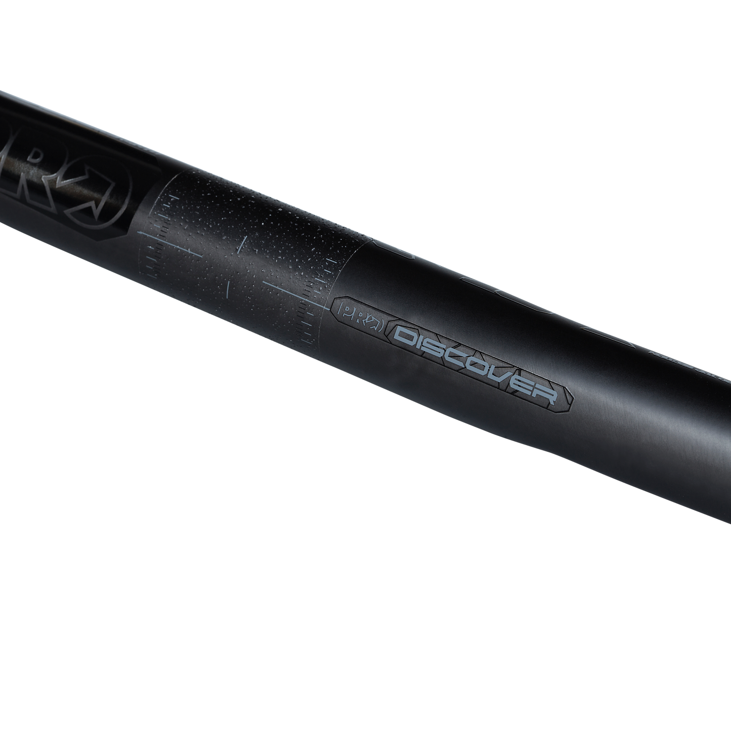 Gravel PRO DISCOVER Flare 20° Carbon handlebars