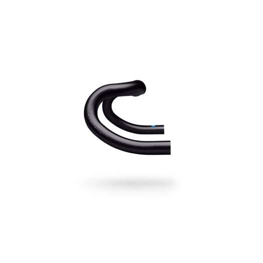 Gravel PRO DISCOVER COMPACT Flare 20° styr