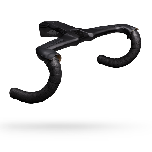 Combo PRO VIBE EVO Carbon-styr