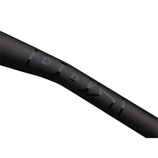 PRO THARSIS Rise 5mm 740mm kulfiberbøjle