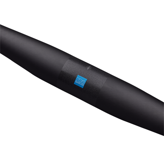 PRO THARSIS Rise 5mm 740mm kulfiberbøjle