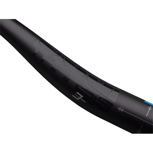 PRO THARSIS Rise 30mm 800mm Carbon Hanger