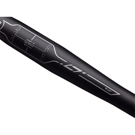 PRO LT flad bøjle 720 mm