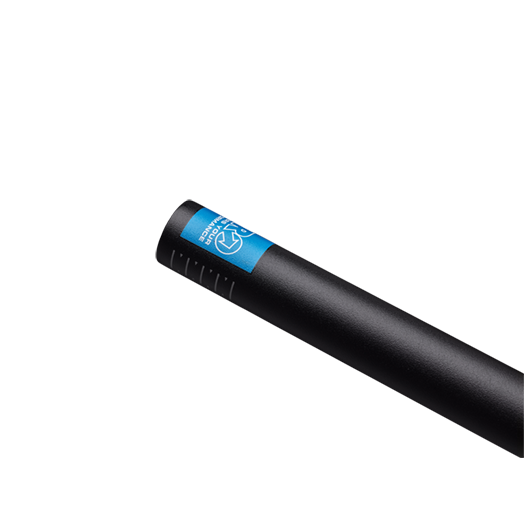 PRO LT Høj bøjle 740 mm