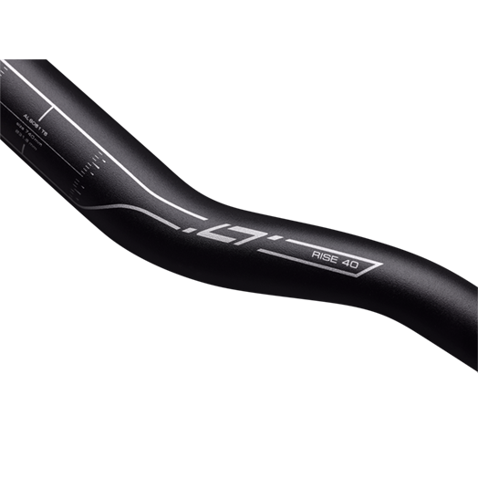 PRO LT Høj bøjle 740 mm