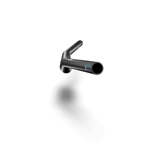 PRO Koryak E-Perform Rise 20mm 800mm bøjle