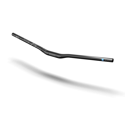 PRO LT Rise 40mm 800mm handlebar