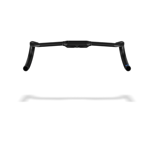Gravel PRO DISCOVER AERO Flare 12° kulfiberstyr