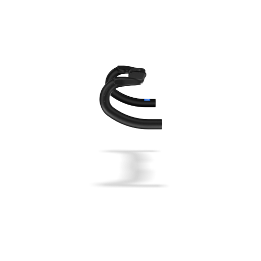 Gravel PRO DISCOVER AERO Flare 12° kulfiberstyr