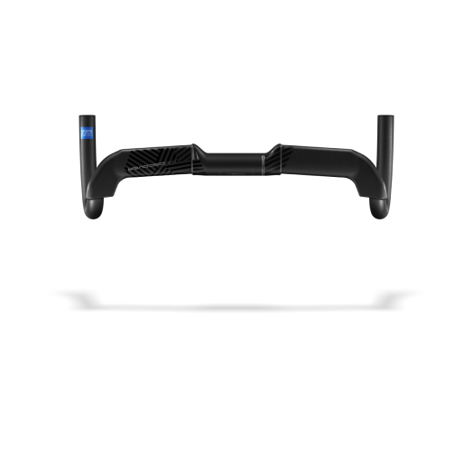 Gravel PRO DISCOVER AERO Flare 12° kulfiberstyr