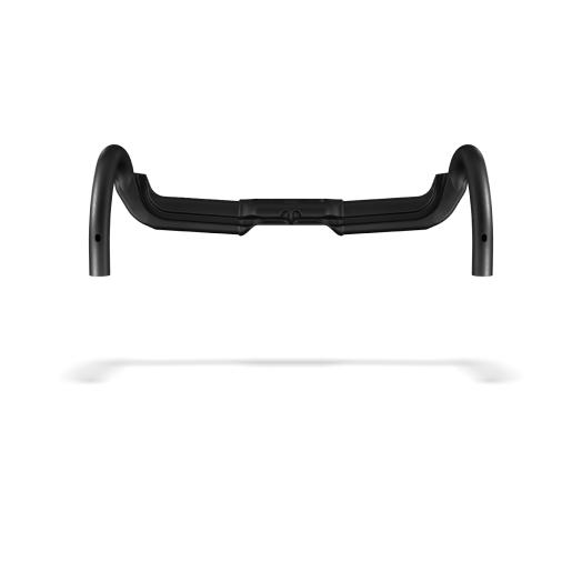 Gravel PRO DISCOVER AERO Flare 12° kulfiberstyr