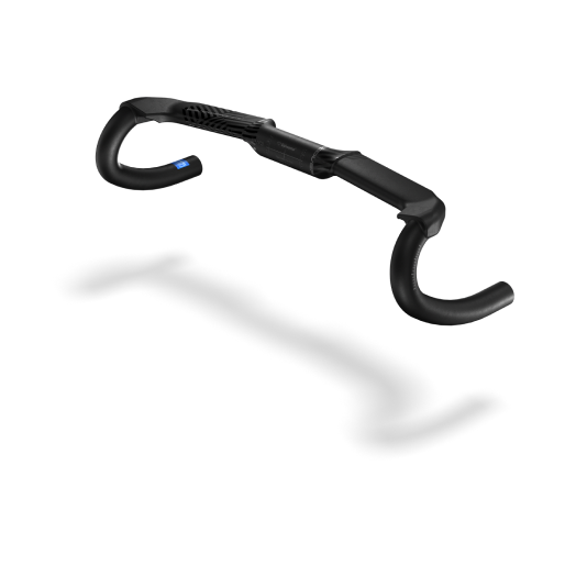 Gravel PRO DISCOVER AERO Flare 12° kulfiberstyr