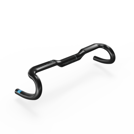 Gravel PRO DISCOVER ERGO Flare 16° styr