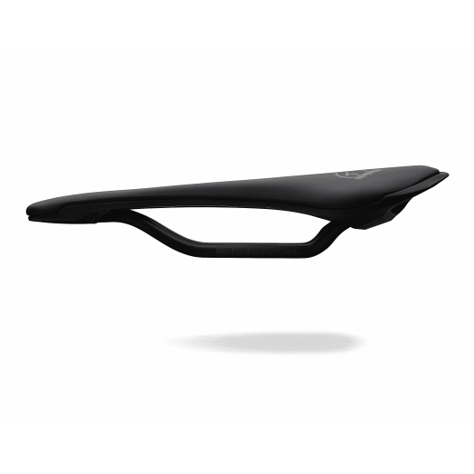 Saddle PRO GRIFFON TEAM 142mm Carbon Rails Black