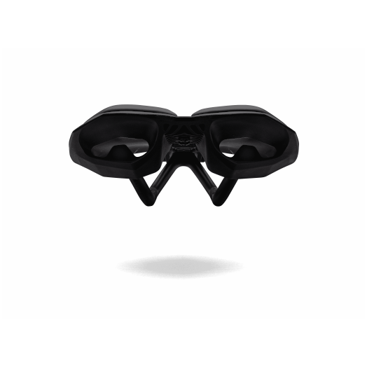 Saddle PRO GRIFFON TEAM 142mm Carbon Rails Black