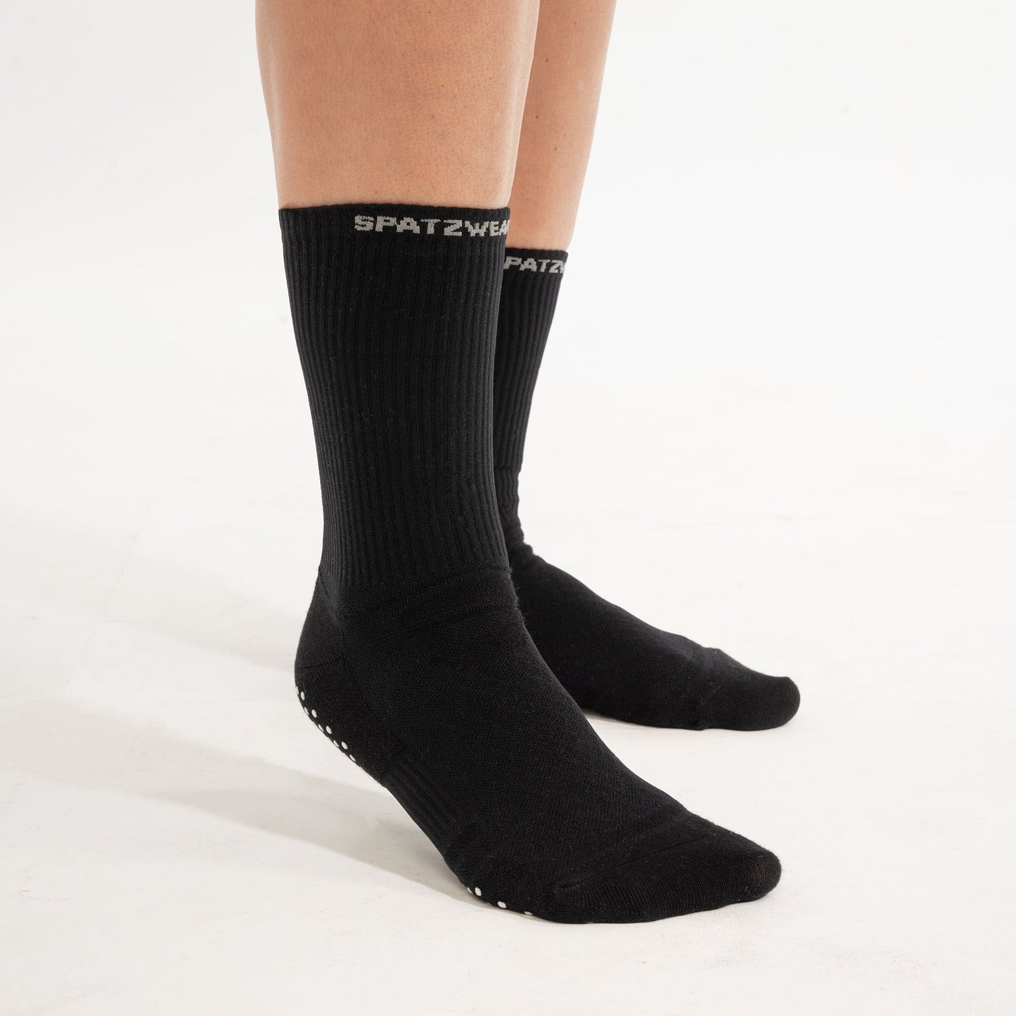 SPATZWEAR PRO SOKZ-strømper Sort