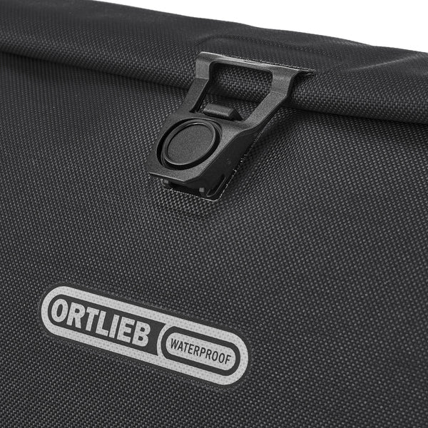 ORTLIEB VELO SLING FLEX styrtaske 2,5 L sort