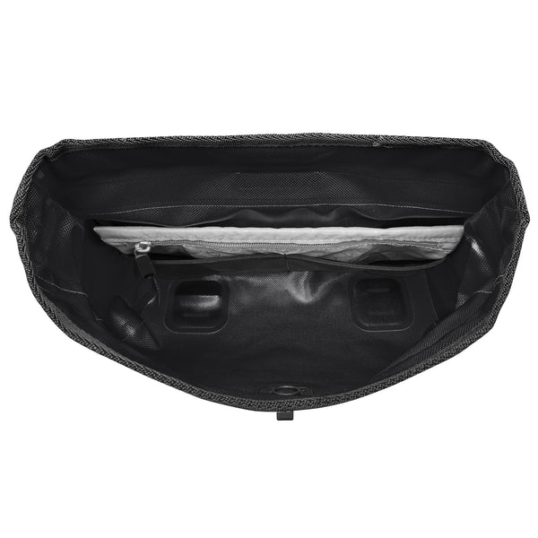 ORTLIEB VELO SLING FLEX styrtaske 2,5 L sort