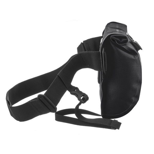 ORTLIEB VELO SLING FLEX styrtaske 2,5 L sort