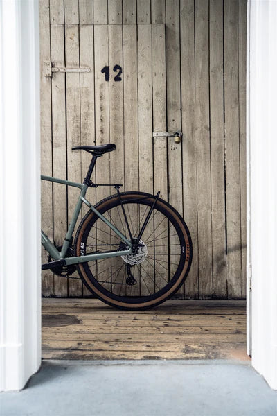 ORTLIEB QUICK RACK LIGHT Bagagebærer Sort