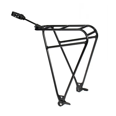ORTLIEB QUICK RACK L Bagagebærer Sort