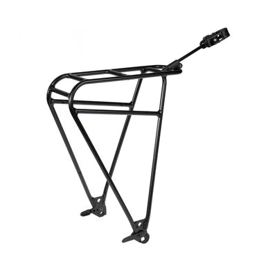 ORTLIEB QUICK RACK L Bagagebærer Sort