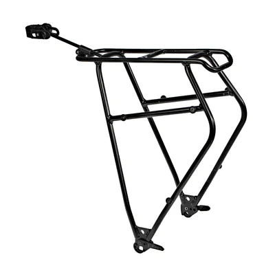Luggage rack ORTLIEB QUICK RACK XL Black