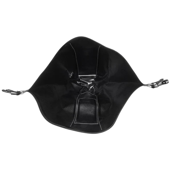 ORTLIEB SEAT PACK QR 7,5 L Sadeltaske Sort