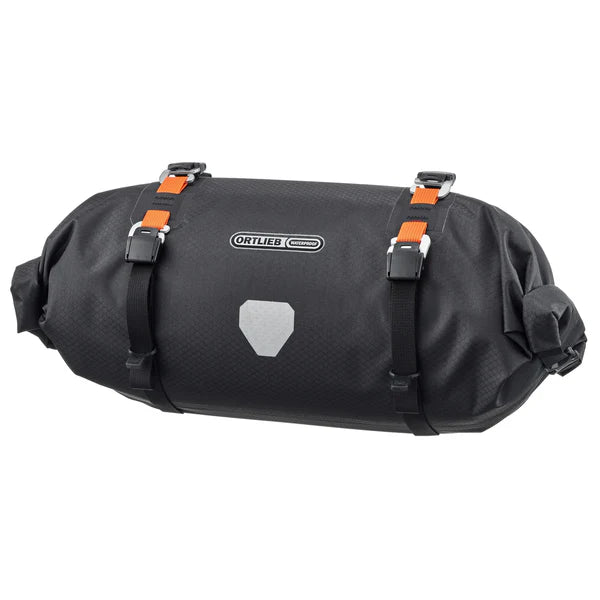 ORTLIEB HANDLEBAR PACK FLEX 9 L Styrtaske Sort