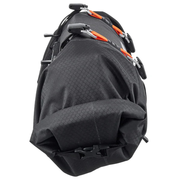 ORTLIEB HANDLEBAR PACK FLEX 9 L Styrtaske Sort