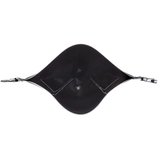 ORTLIEB DRY PACK 16 L Vandtæt taske Sort