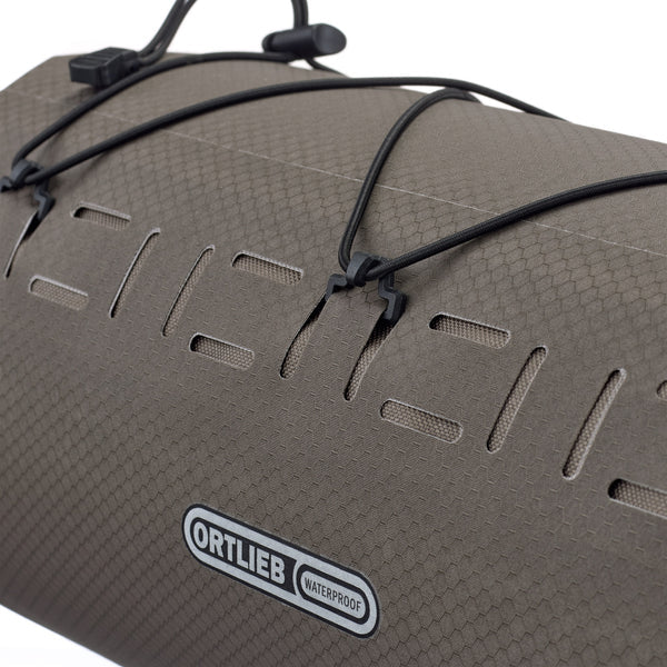 ORTLIEB DRY PACK Vandtæt taske 16 L Grå