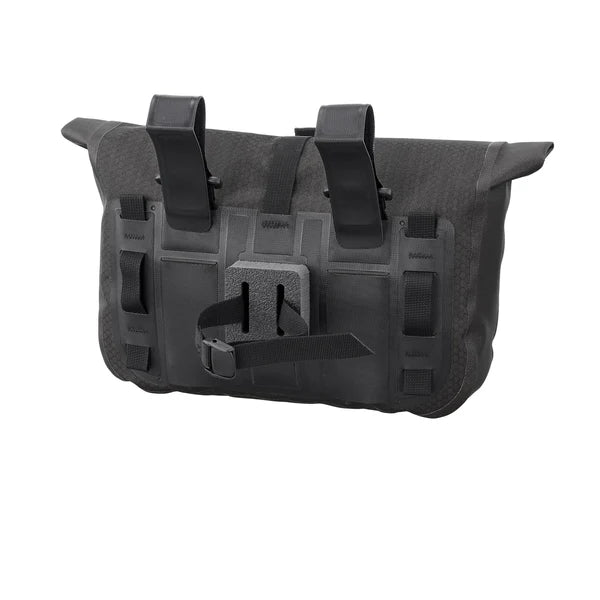 ORTLIEB ACCESSORY PACK Styrtaske 3,5 L Sort
