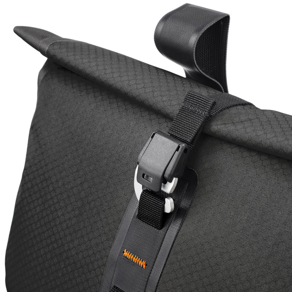 ORTLIEB ACCESSORY PACK Styrtaske 3,5 L Sort