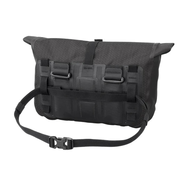 ORTLIEB ACCESSORY PACK Styrtaske 3,5 L Sort