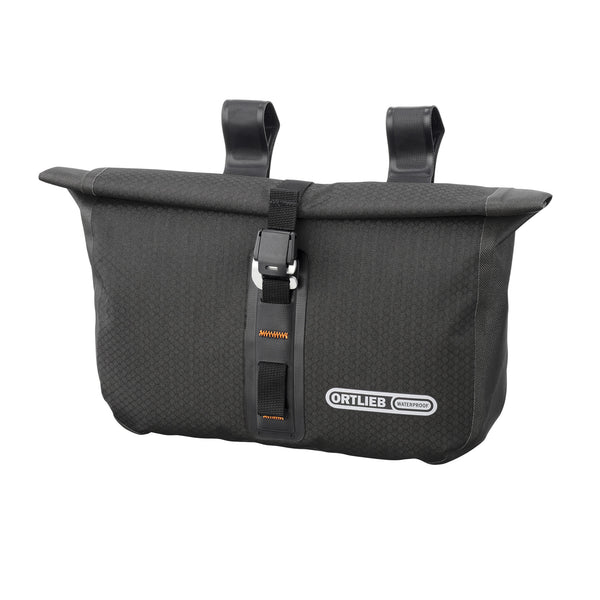 ORTLIEB ACCESSORY PACK Styrtaske 3,5 L Sort