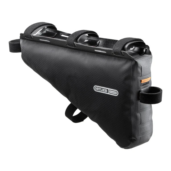 ORTLIEB FRAME PACK 4 L Rammetaske Sort