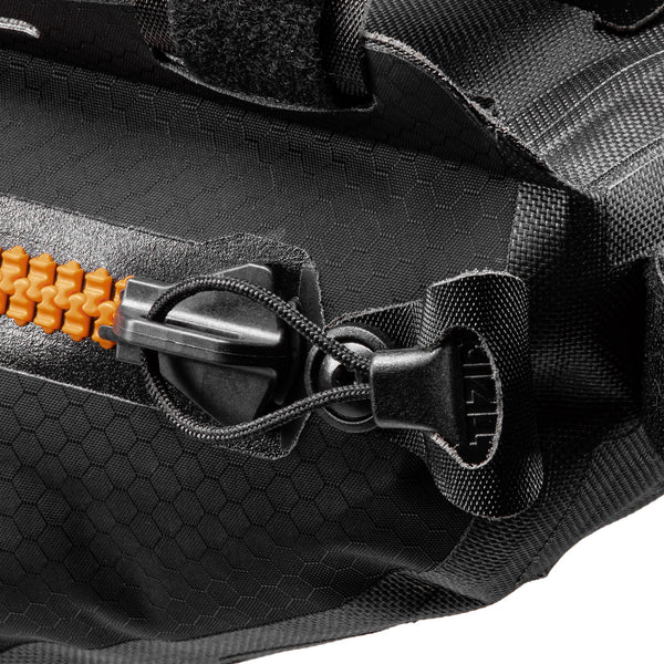 ORTLIEB FRAME PACK 4 L Rammetaske Sort