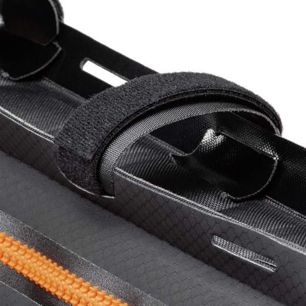 ORTLIEB FRAME PACK 4 L Rammetaske Sort