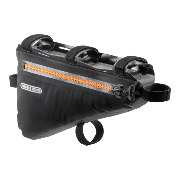 ORTLIEB FRAME PACK 4 L Rammetaske Sort