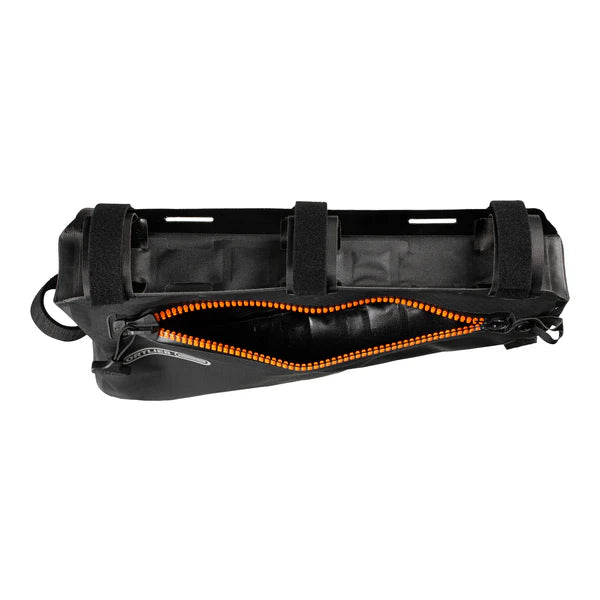 ORTLIEB FRAME PACK 4 L Rammetaske Sort