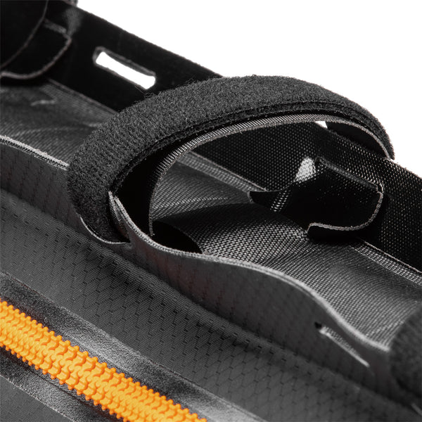 Frame Bag ORTLIEB FRAME PACK 6 L Black